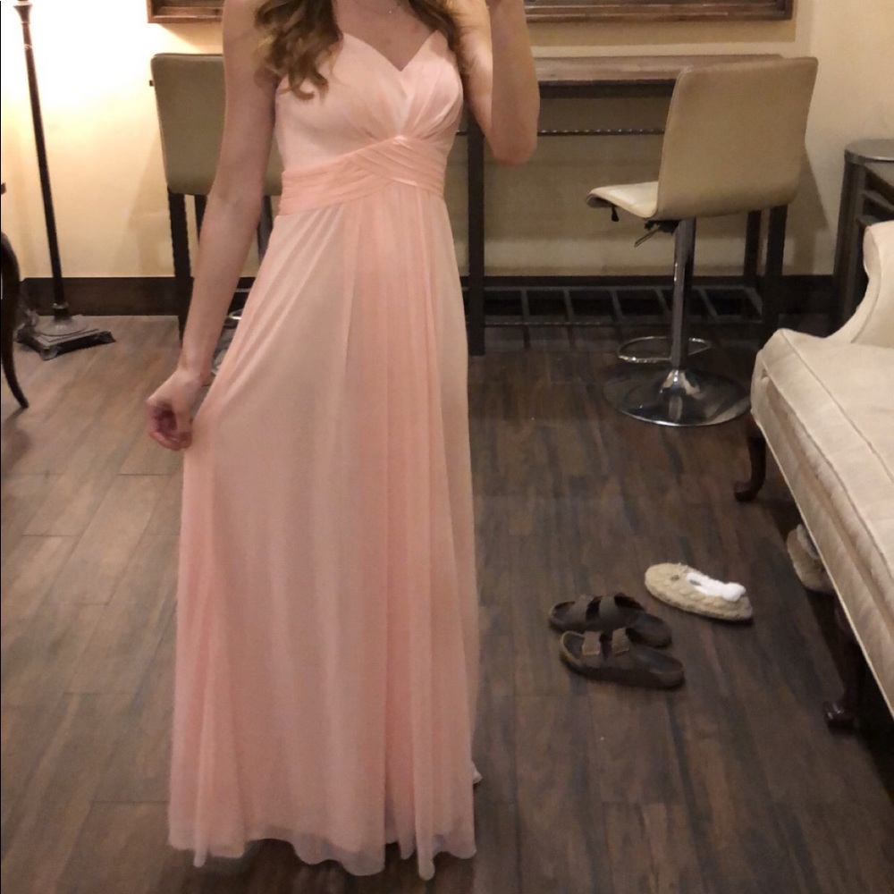 Bridesmaid / Prom / Evening Gown